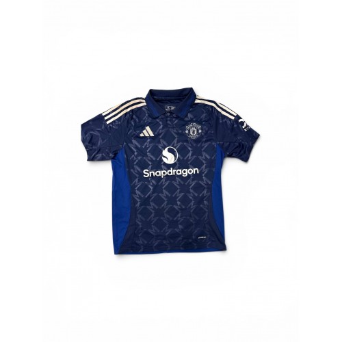 MANCHESTER UNITED ADIDAS FOOTBALL JERSEY XL